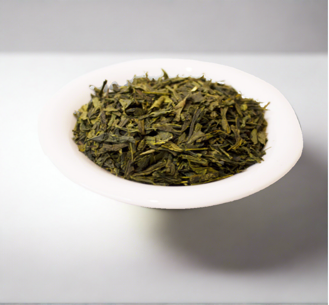 Loose Leaf Green Tea 5lb