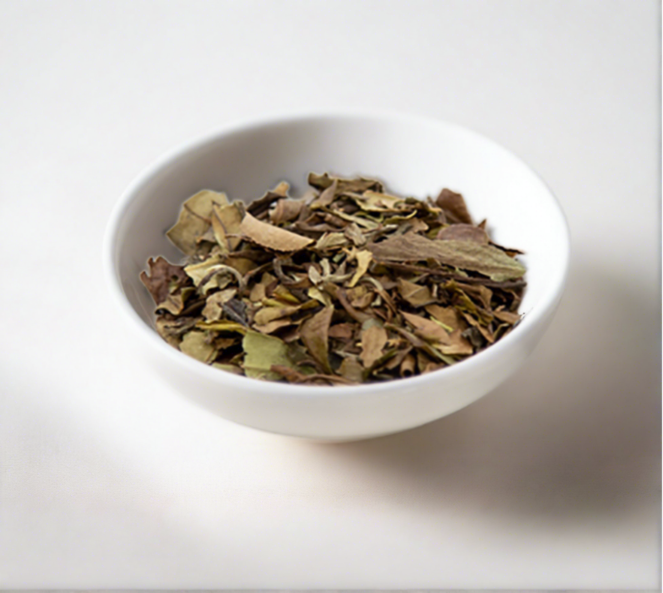 Loose Leaf White Tea 5lb